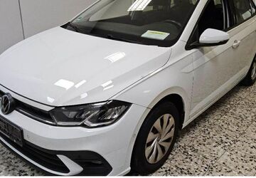 VW Polo 62.226 km 14.939 &euro; Viersen 41751