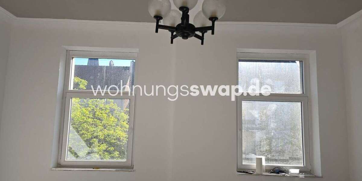 Etagenwohnung Düsseldorf - 3 Zimmer, 77 m&sup2;, 795&euro; | Angebot:26482026