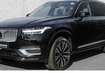 Volvo XC90 26.600 km 66.510 &euro; Düsseldorf 40474