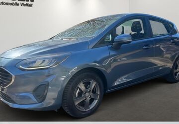 Ford Fiesta 26.338 km 13.290 &euro; Viersen 41747