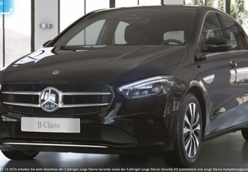 Mercedes-Benz B 250 88.287 km 22.890 &euro; Neuss 41460