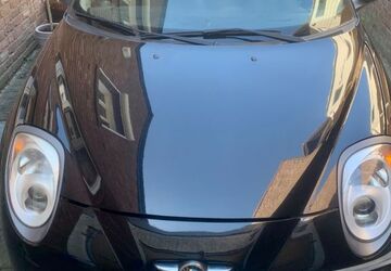 Alfa Romeo MiTo 130.588 km 1.800 &euro; Schwalmtal 41366