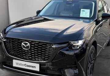 Mazda CX-60 30.269 km 35.980 &euro; Mönchengladbach 41068