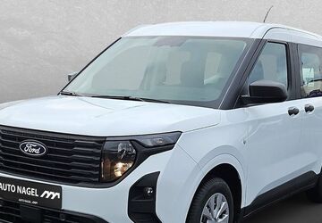 Ford Tourneo Courier 5.000 km 30.465 &euro; Nettetal 41334
