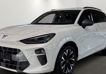 Cupra Terramar 17.858 km 36.950 &euro; Düsseldorf 40589