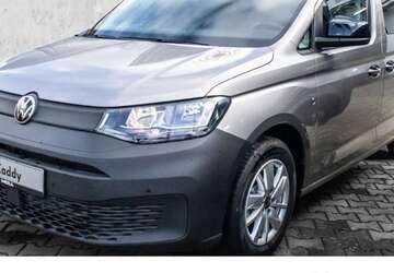 VW Caddy 9.812 km 26.840 &euro; Düsseldorf 40474