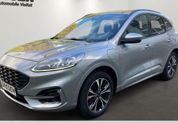 Ford Kuga 50.200 km 24.590 &euro; Viersen 41747