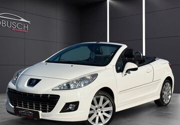 Peugeot 207 119.000 km 5.780 &euro; Schwalmtal 41366