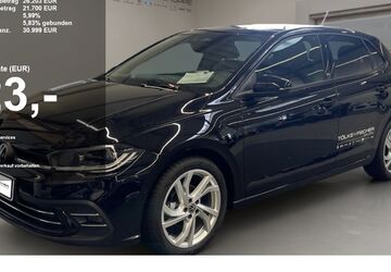 VW Polo 1.315 km 30.999 &euro; Krefeld 47805