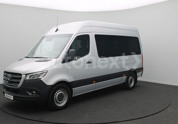 Mercedes-Benz Sprinter 29.050 km 42.828 &euro; Mönchengladbach 41066