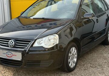 VW Polo 117.000 km 3.700 &euro; Krefeld 47799