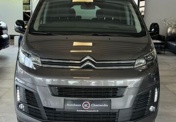 Citroen SpaceTourer 48.425 km 35.999 &euro; Viersen 41748
