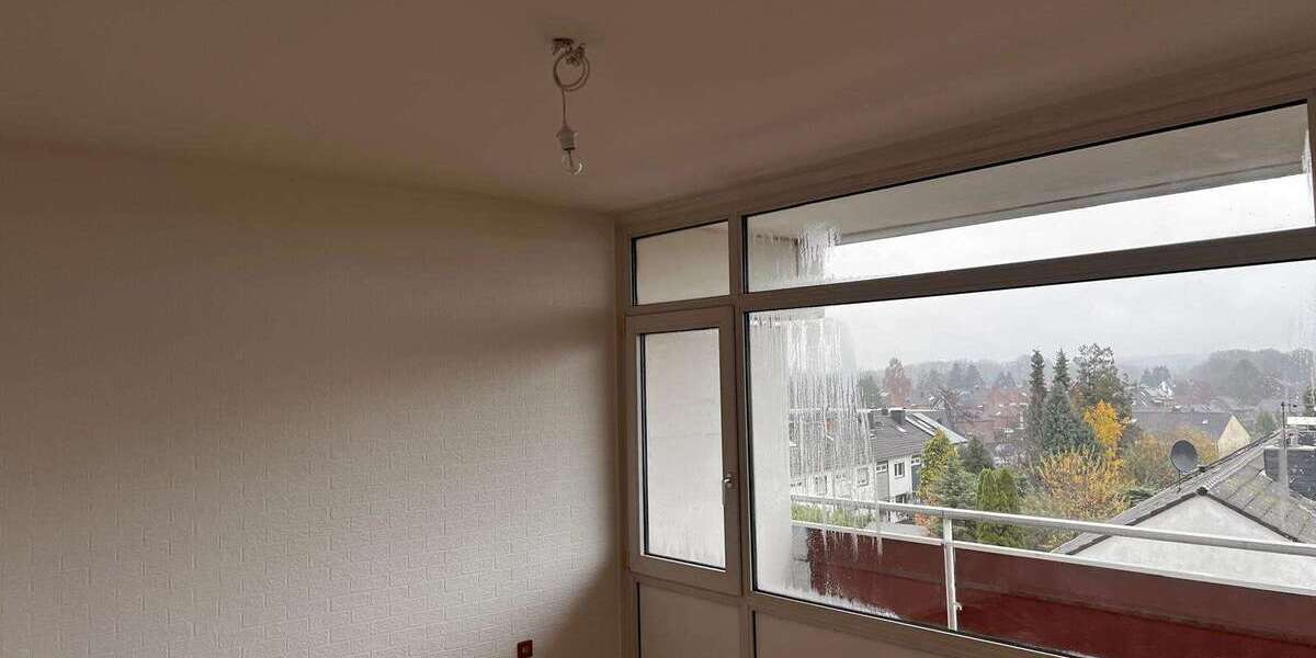 Etagenwohnung Krefeld Hüls Hüls - 3 Zimmer, 72 m&sup2;, 710&euro; | Angebot:27383945