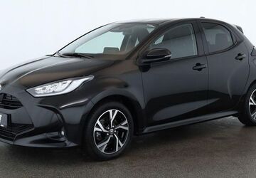 Toyota Yaris 24.400 km 20.884 &euro; Neuss 41464