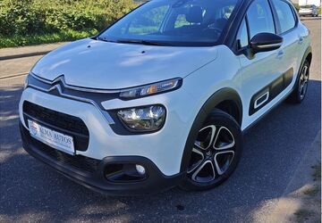 Citroen C3 51.600 km 7.950 &euro; Viersen 41749