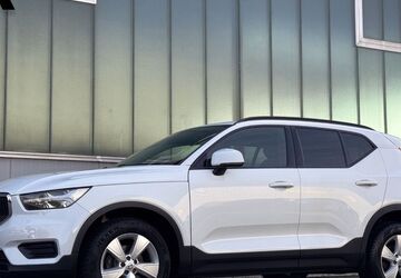 Volvo XC40 92.110 km 16.981 &euro; Viersen 41748