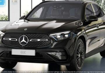 Mercedes-Benz GLC 400 74.802 km 58.790 &euro; Düsseldorf 40470