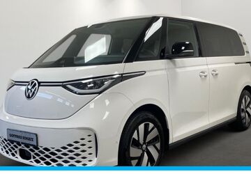 VW ID. Buzz 51.186 km 38.880 &euro; Düsseldorf 40233