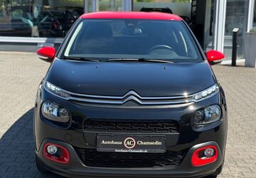 Citroen C3 58.322 km 8.590 &euro; Viersen 41748