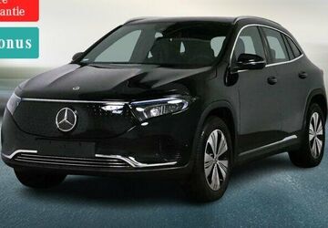 Mercedes-Benz EQA 13.593 km 45.880 &euro; Mönchengladbach 41068