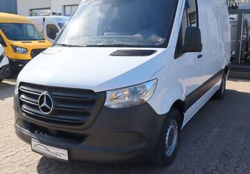 Mercedes-Benz Sprinter 95.000 km 29.450 &euro; Krefeld 47799