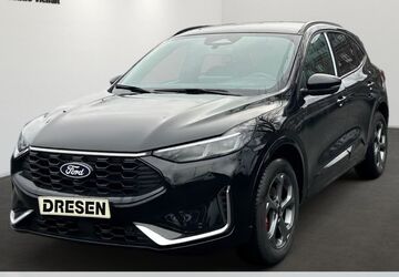 Ford Kuga 8.990 km 41.750 &euro; Viersen 41747