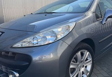 Peugeot 207 122.000 km 3.000 &euro; Viersen 41748
