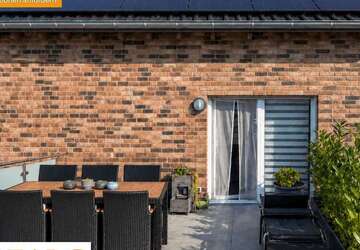 Wohnung Brüggen-Bracht Bracht - 3 Zimmer, 100 m&sup2;, 1.310&euro; | Angebot:27327092
