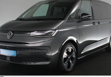 VW T7 Multivan 33.353 km 53.900 &euro; Krefeld 47803