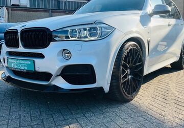 BMW X5 271.000 km 18.000 &euro; Viersen 41748