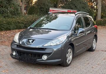 Peugeot 207 199.000 km 1.800 &euro; Mönchengladbach 41065