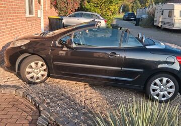 Peugeot 207 153.000 km 2.400 &euro; Hückelhoven 41836