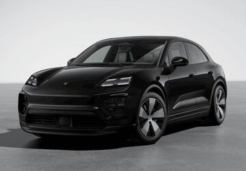 Porsche Macan 9.900 km 85.900 &euro; Willich 47877