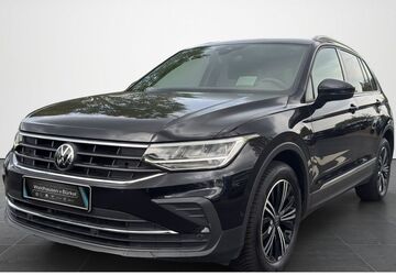 VW Tiguan 44.399 km 26.489 &euro; Viersen 41751