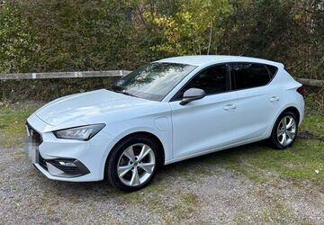 Seat Leon 52.000 km 18.900 &euro; Mönchengladbach 41063