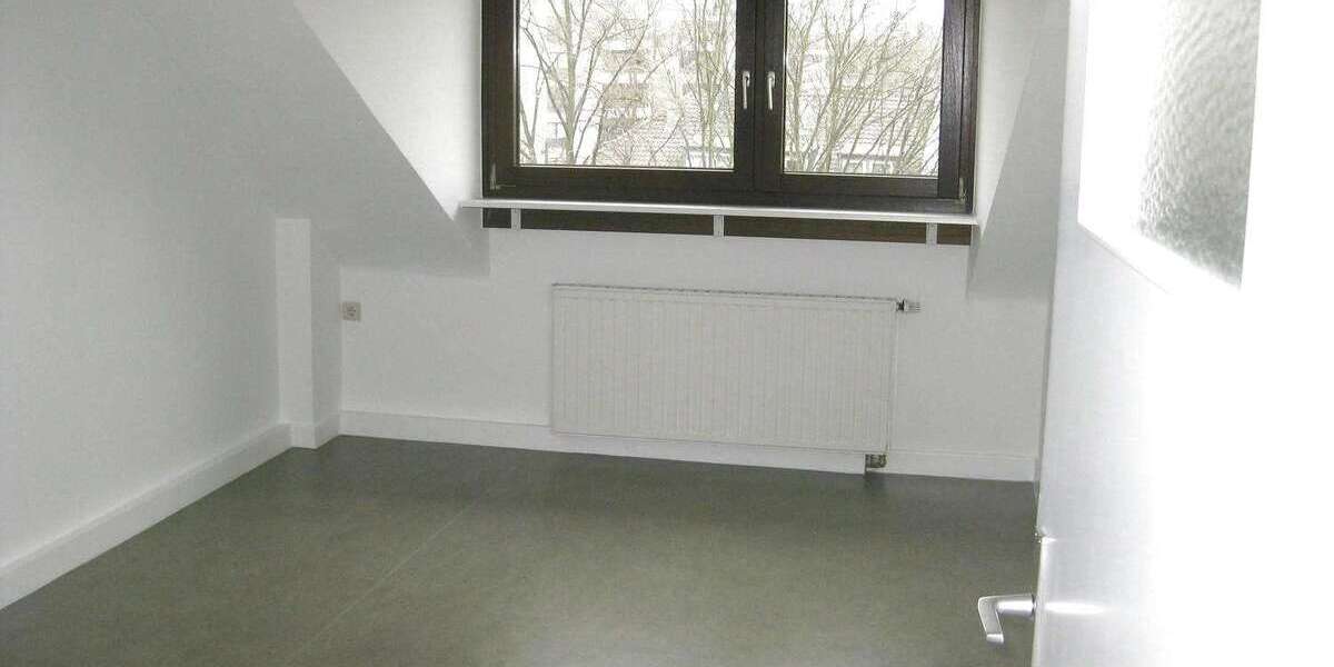 Etagenwohnung Düsseldorf Düsseltal - 2 Zimmer, 41 m&sup2;, 460&euro; | Angebot:27344932