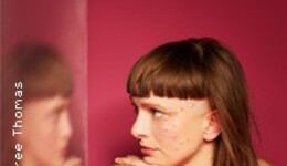 Jenny Thiele – Platz Solo Tour