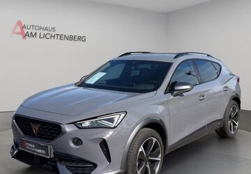 Cupra Formentor 69.037 km 24.430 &euro; Viersen 41747
