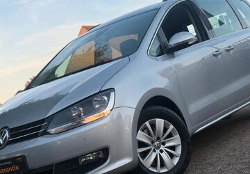 VW Sharan 180.000 km 14.999 &euro; Krefeld 47805