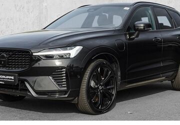 Volvo XC60 31.832 km 48.870 &euro; Düsseldorf 40474