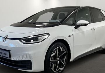 VW ID.3 60.848 km 18.990 &euro; Düsseldorf 40233