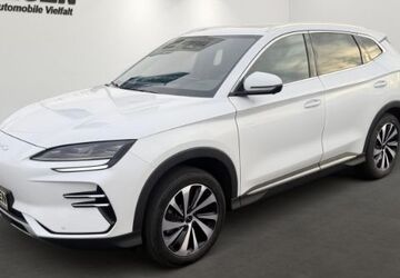 BYD SEAL U 2.000 km 39.950 &euro; Korschenbroich 41352
