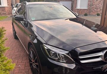 Mercedes-Benz C 350 168.000 km 16.900 &euro; Neuss 41468
