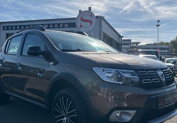 Dacia Sandero 47.100 km 9.995 &euro; Mönchengladbach 41063