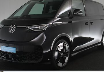 VW ID. Buzz 37.516 km 46.900 &euro; Krefeld 47803