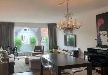 Wohnung Düsseldorf Stadtbezirk 7 - 3 Zimmer, 86 m&sup2;, 1.400&euro; | Angebot:27256162