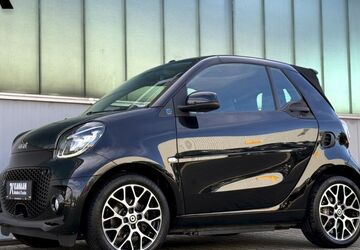 Smart ForTwo 32.501 km 15.946 &euro; Viersen 41748