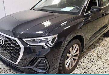 Audi Q3 23.150 km 31.690 &euro; Viersen 41751
