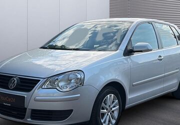VW Polo 165.000 km 2.950 &euro; Mönchengladbach 41063