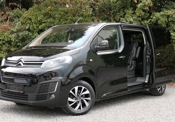 Citroen SpaceTourer 68.000 km 22.950 &euro; Mönchengladbach 41063